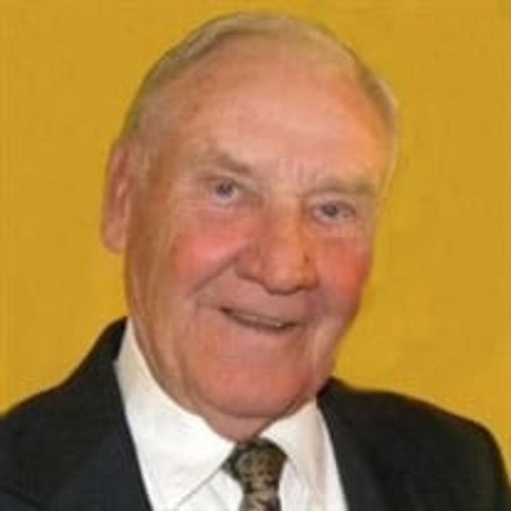 Wallace "Wally" Sandford Hanson