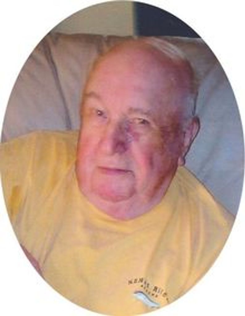 Edward Schaefer