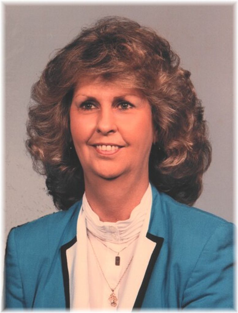 Barbara Samford Bickley Profile Photo
