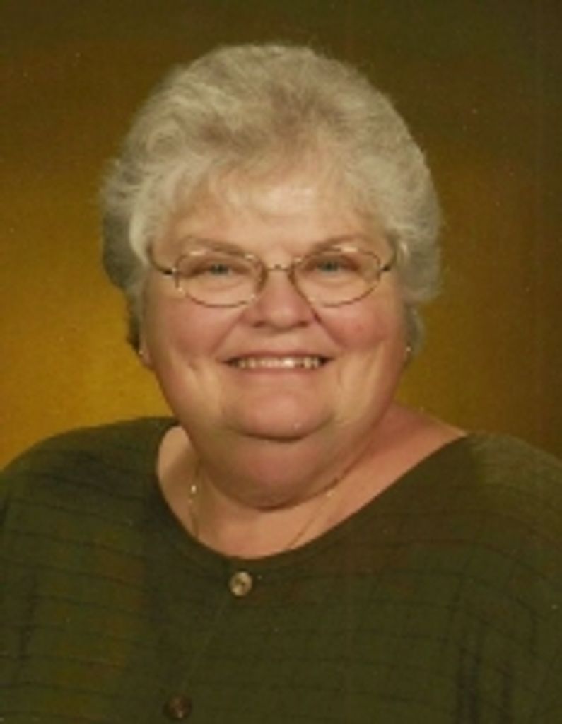 Myra L. (Peart) Prokop