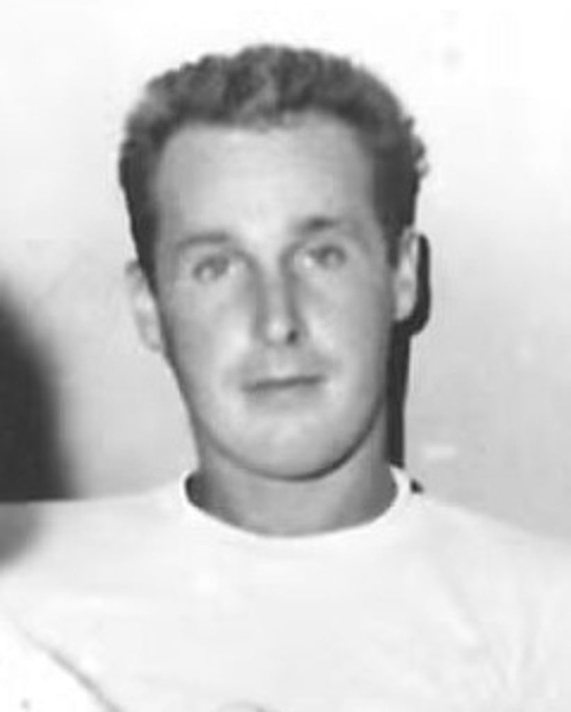 Roy Everett Riley