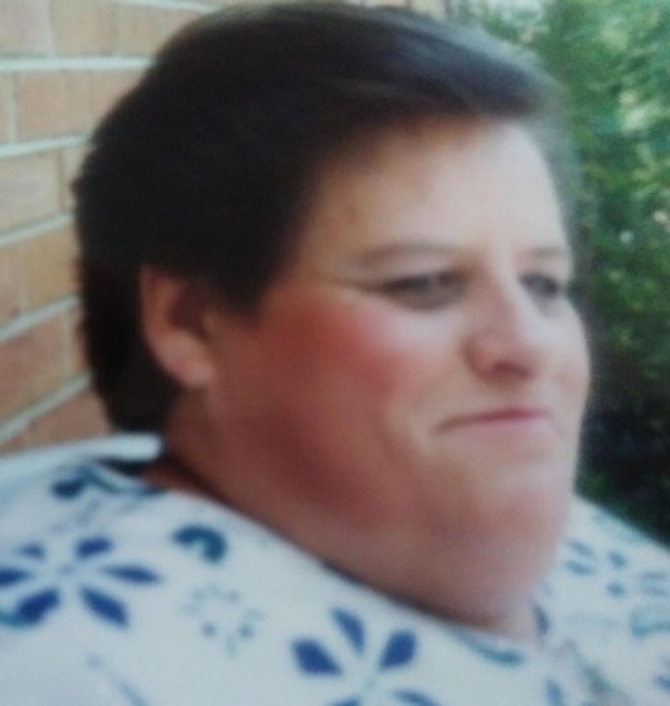 Pauline Peterson Profile Photo