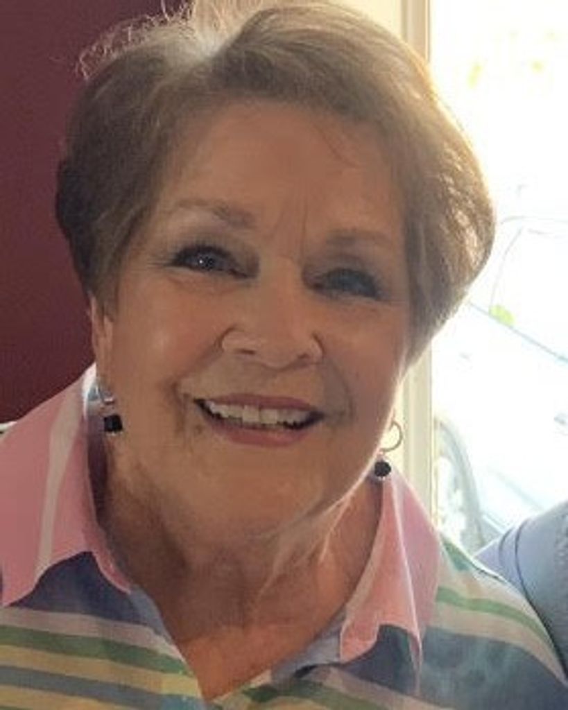 Anita Bolton Mitchell