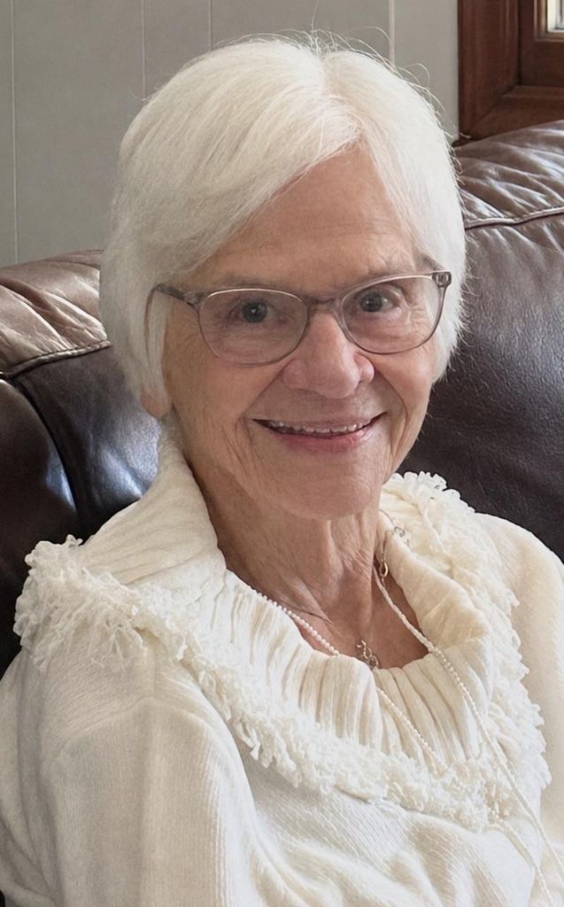Mrs. Marie Bradford Jordan Profile Photo