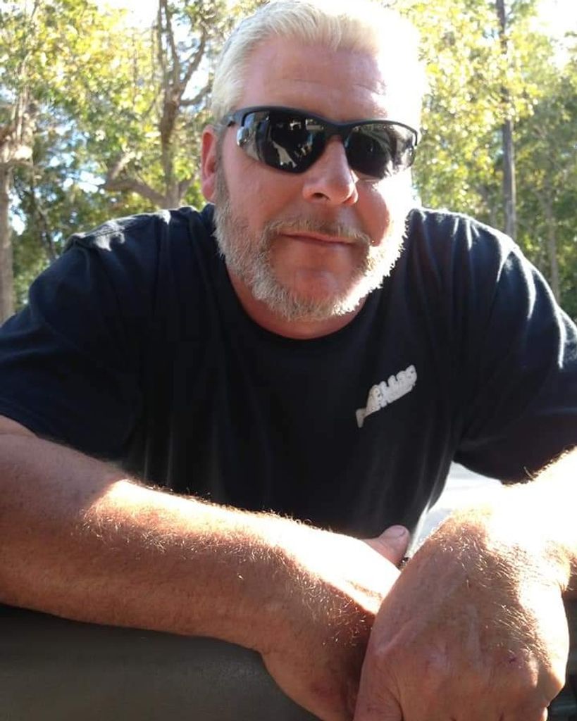 William Michale Gurganious