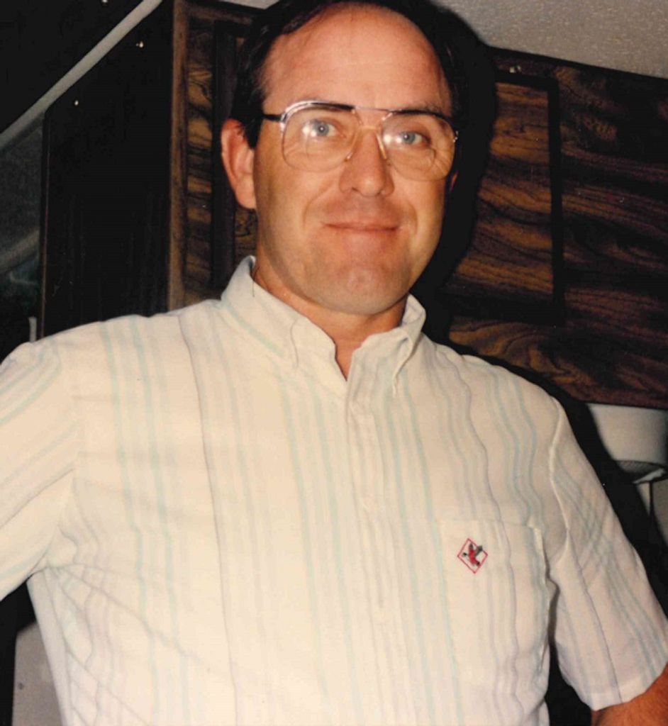Gerald Paul Heisler Profile Photo