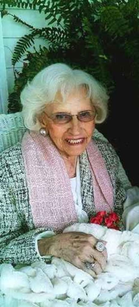 Sue Mcknight Davidson