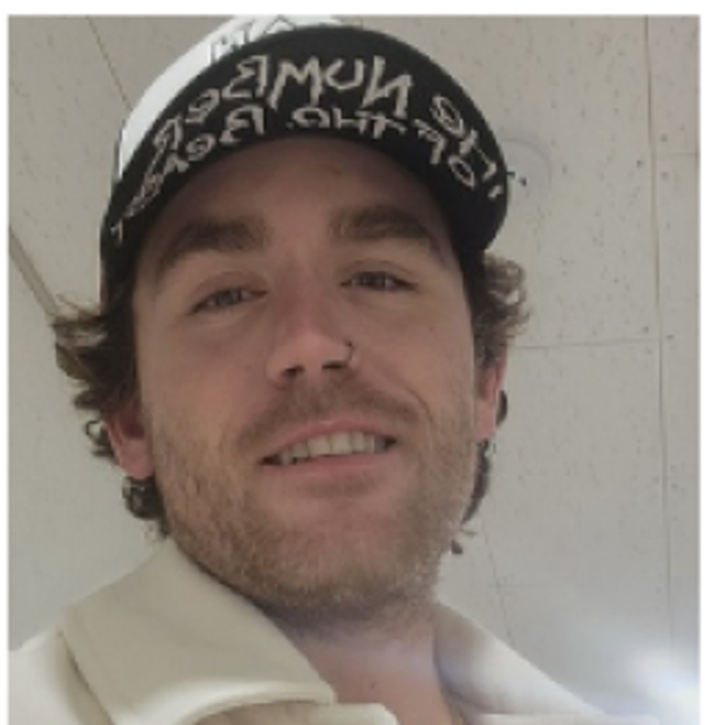 Tyler Huey Profile Photo