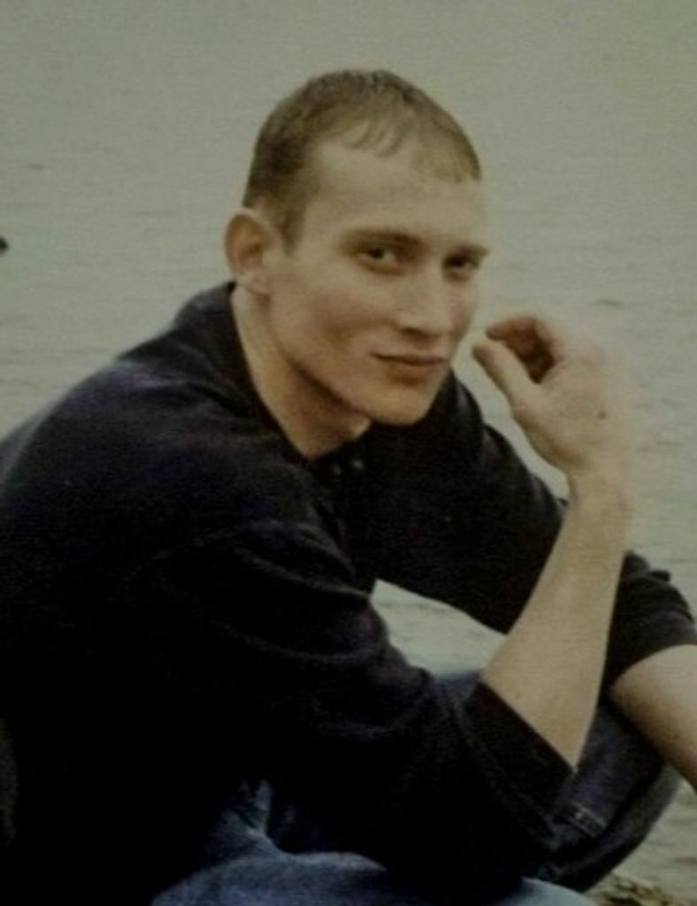 Donald "Donny" Scott Gleason, Jr.