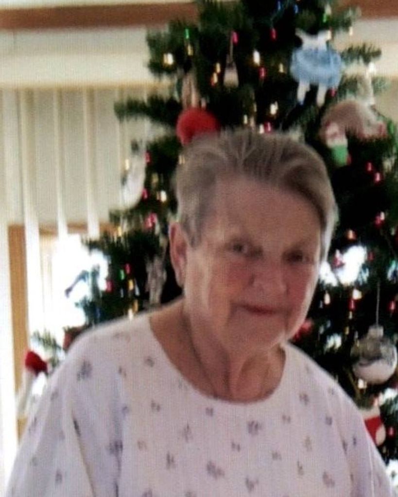 Anne M. Smith