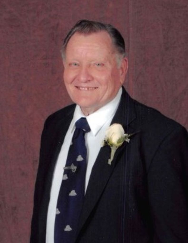 Alan Caldwell