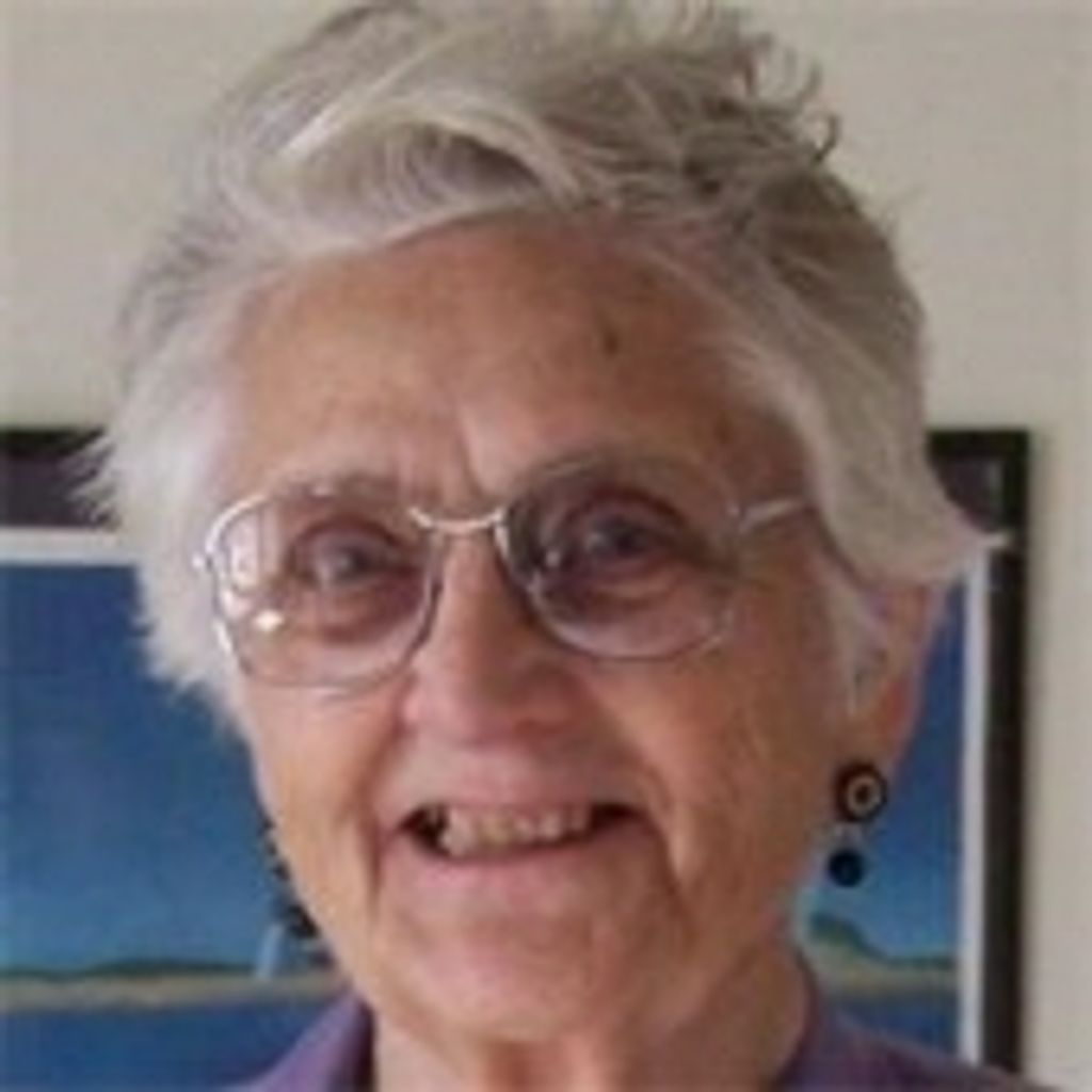 Evelyn Bartel Profile Photo