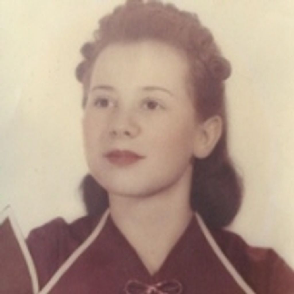 Sybil Mcdaniel
