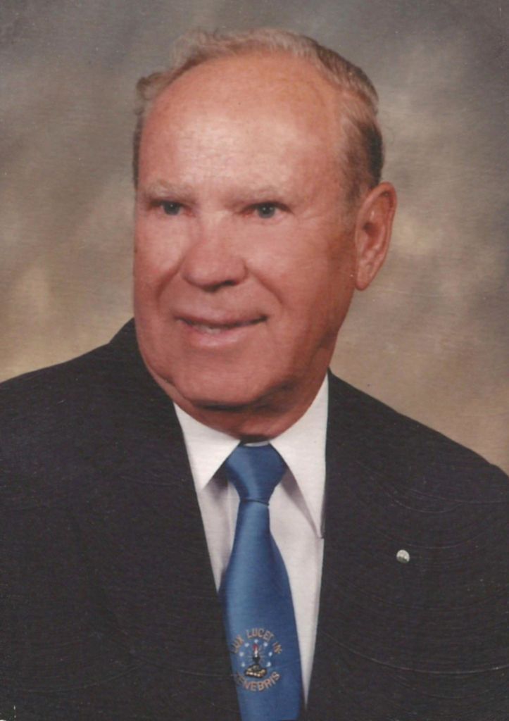 Emile Martin Jacumin Jr.