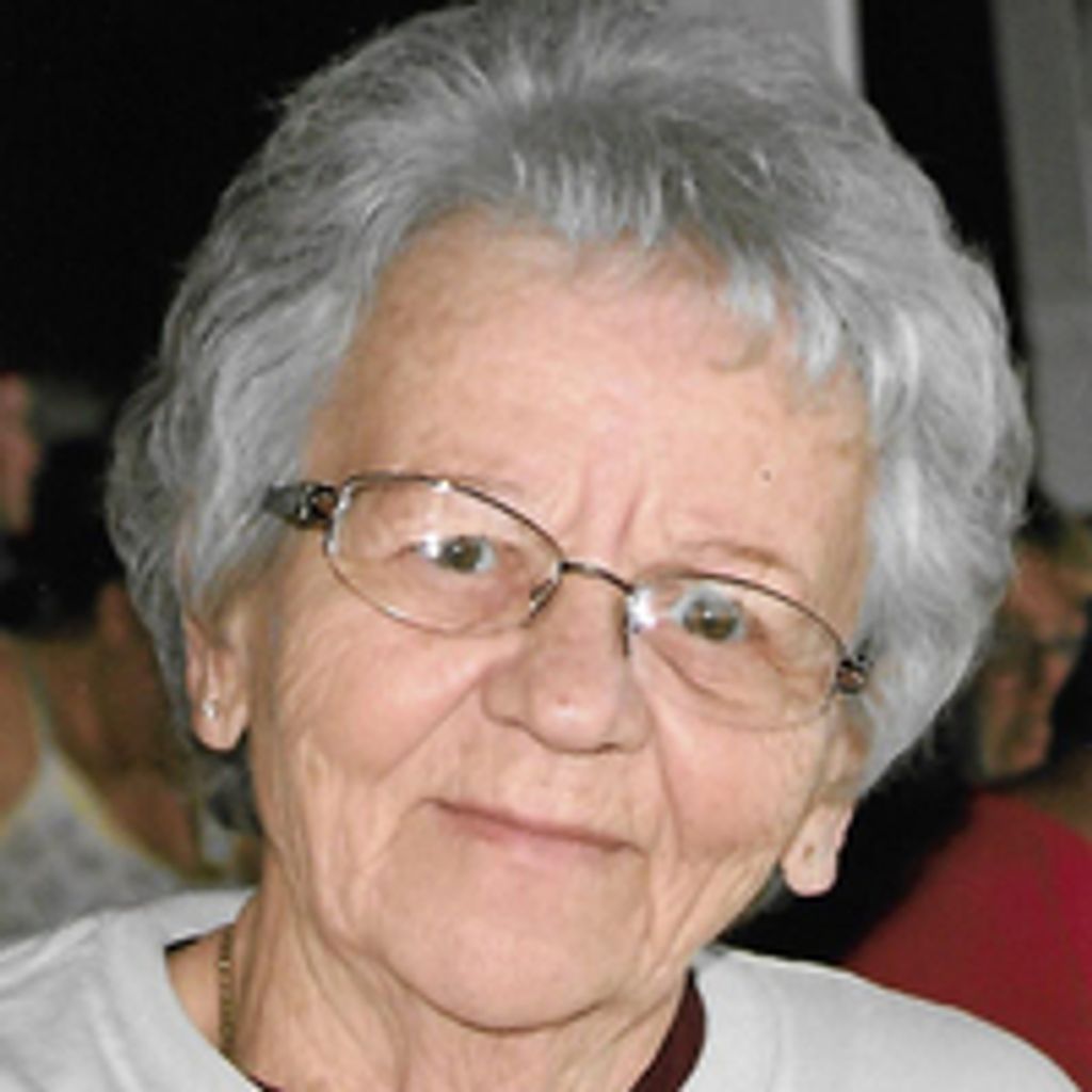 Frances M. Conrad Profile Photo