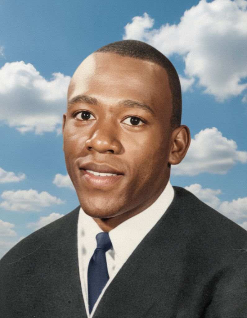 Roger Grier, Jr. Profile Photo