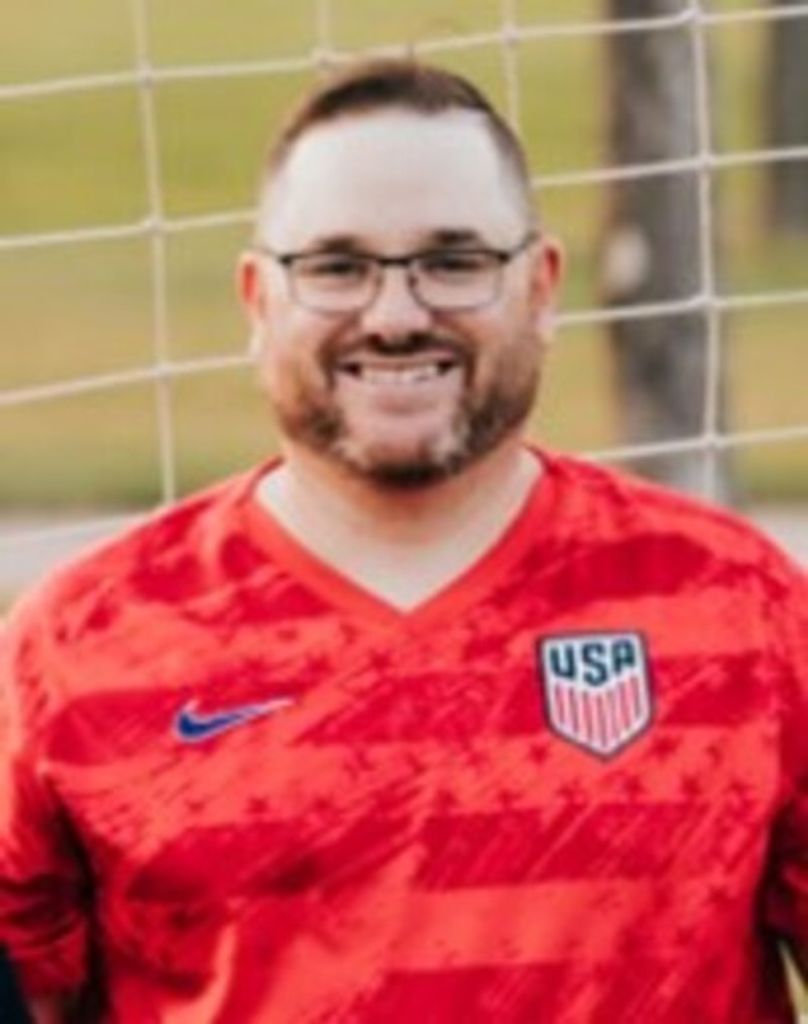 Timothy Allen Umfleet Profile Photo