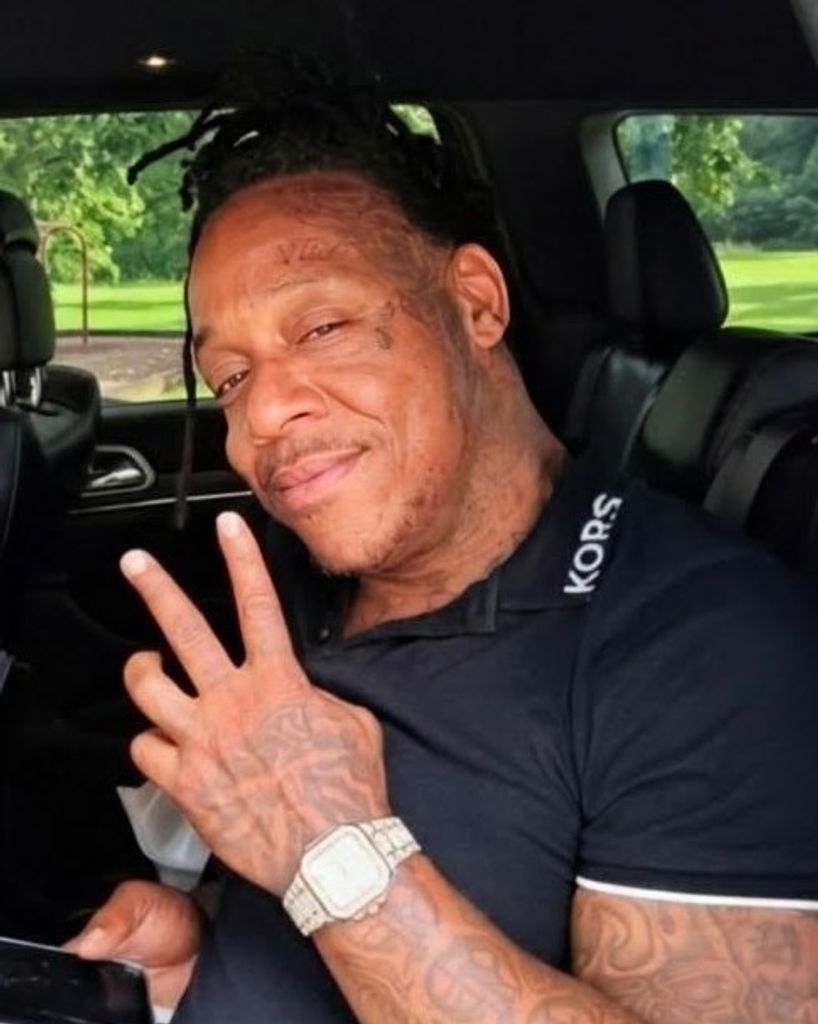 Gregory Dean "Champ" Barrino Jr. Profile Photo