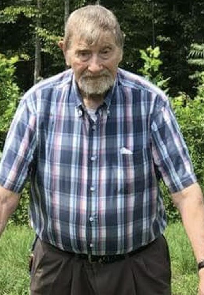 Elmer Barrett