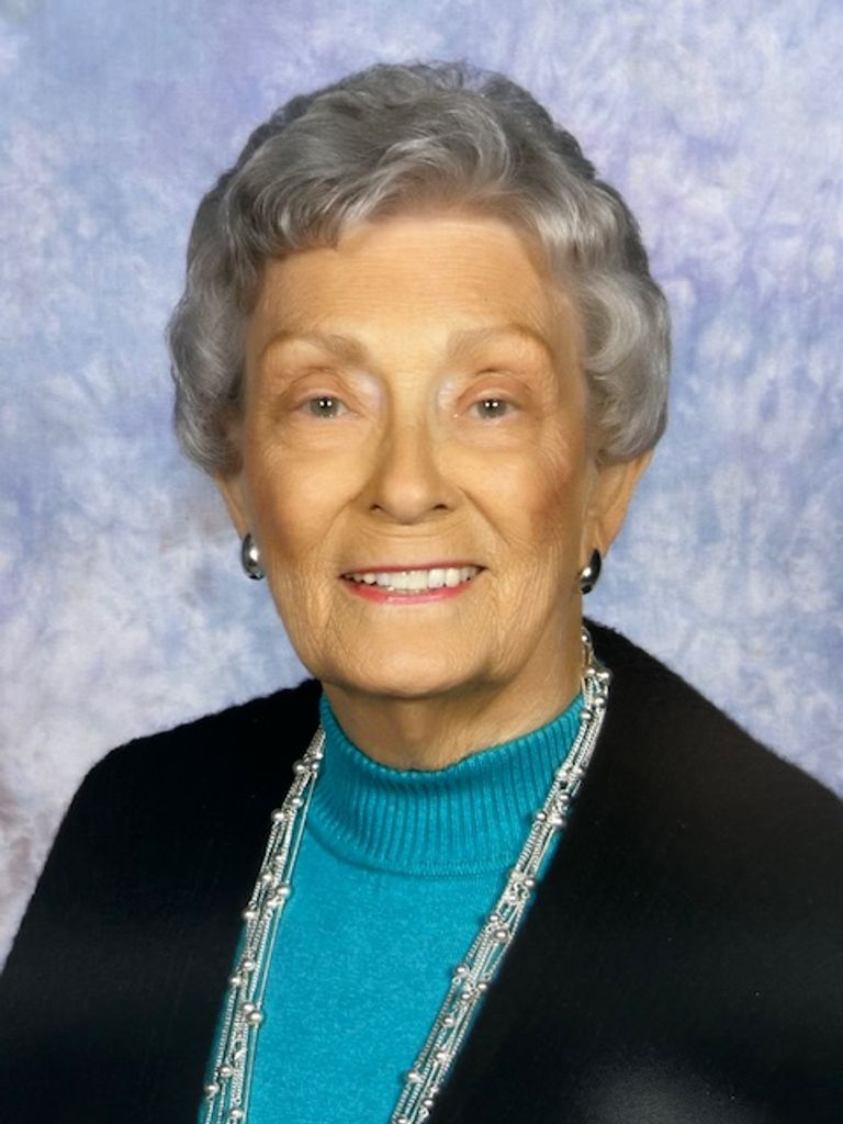 Grace Walker Albright