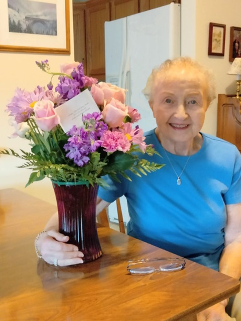 Ruth Ann Zeiher Profile Photo