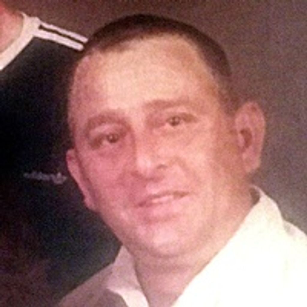 Warner Callahan Profile Photo