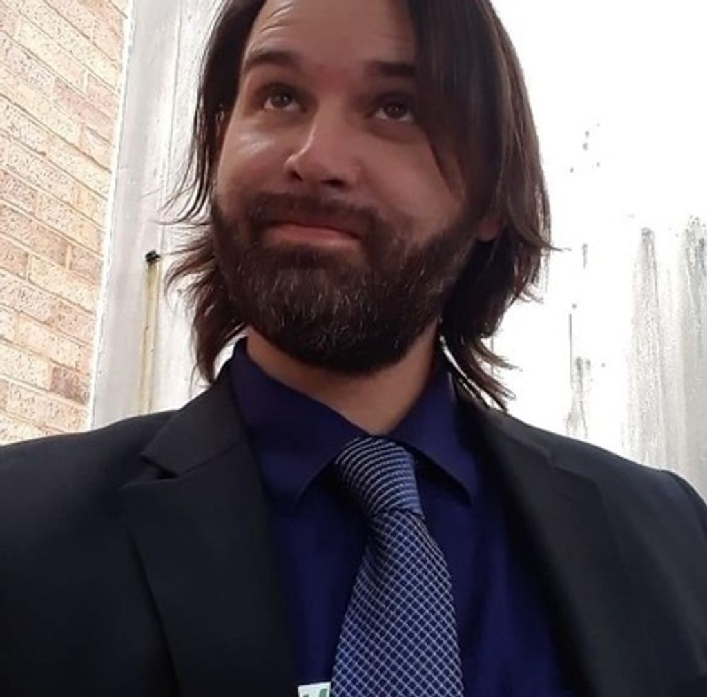 Bryan Michael Doyle Profile Photo