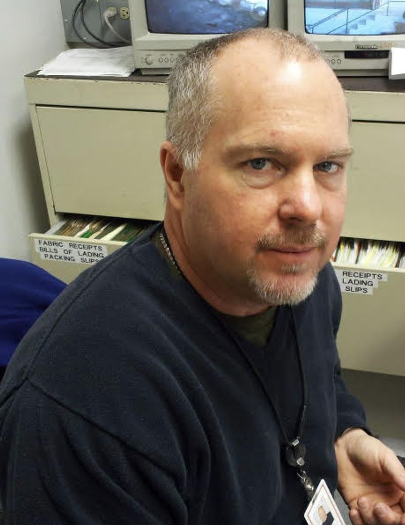 Robert Andrew Johnson Profile Photo