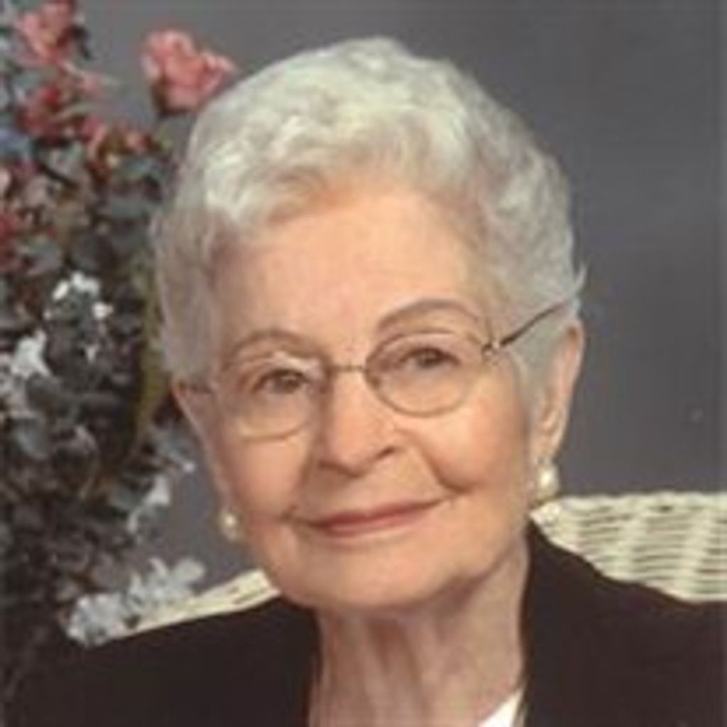 Annabelle Becker