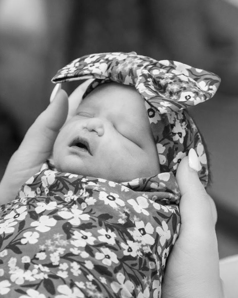 Gracie Carole Humphreys