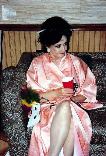 Martha Ann Segars photo gallery thumbnail 98 of 122