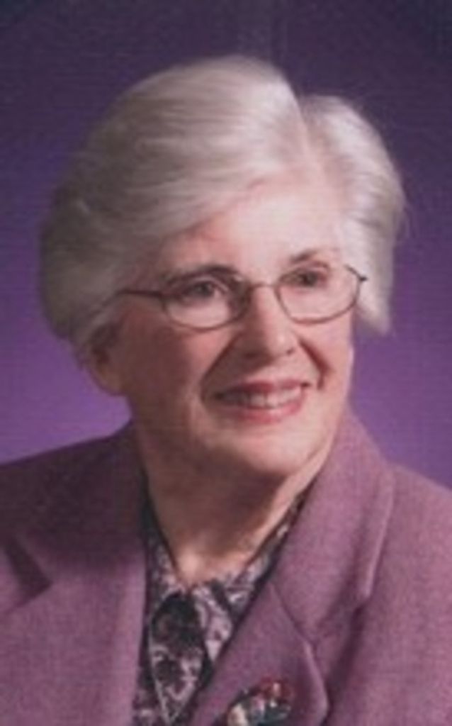 Beatrice B. Bushong Profile Photo