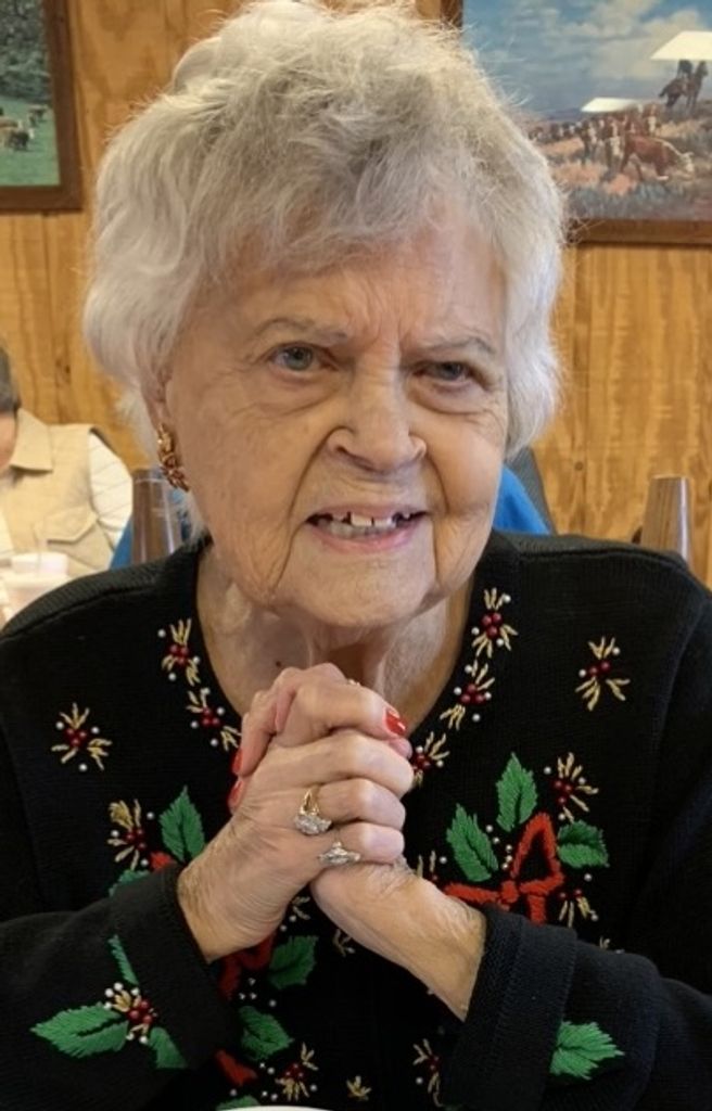 Rosemary C. Arrington Profile Photo