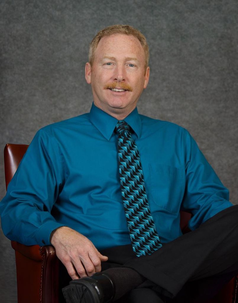 Kenneth L. Fountain Profile Photo