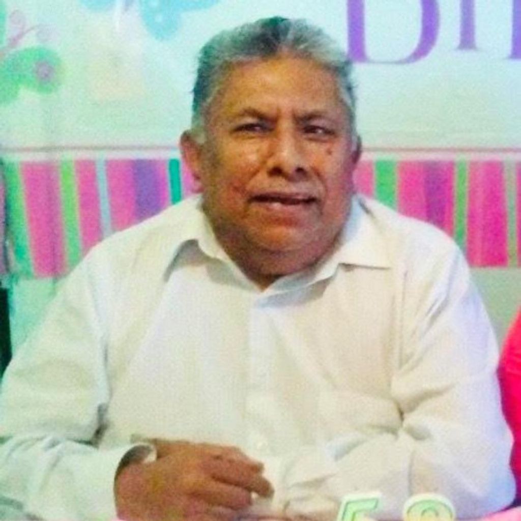 Juan Damian