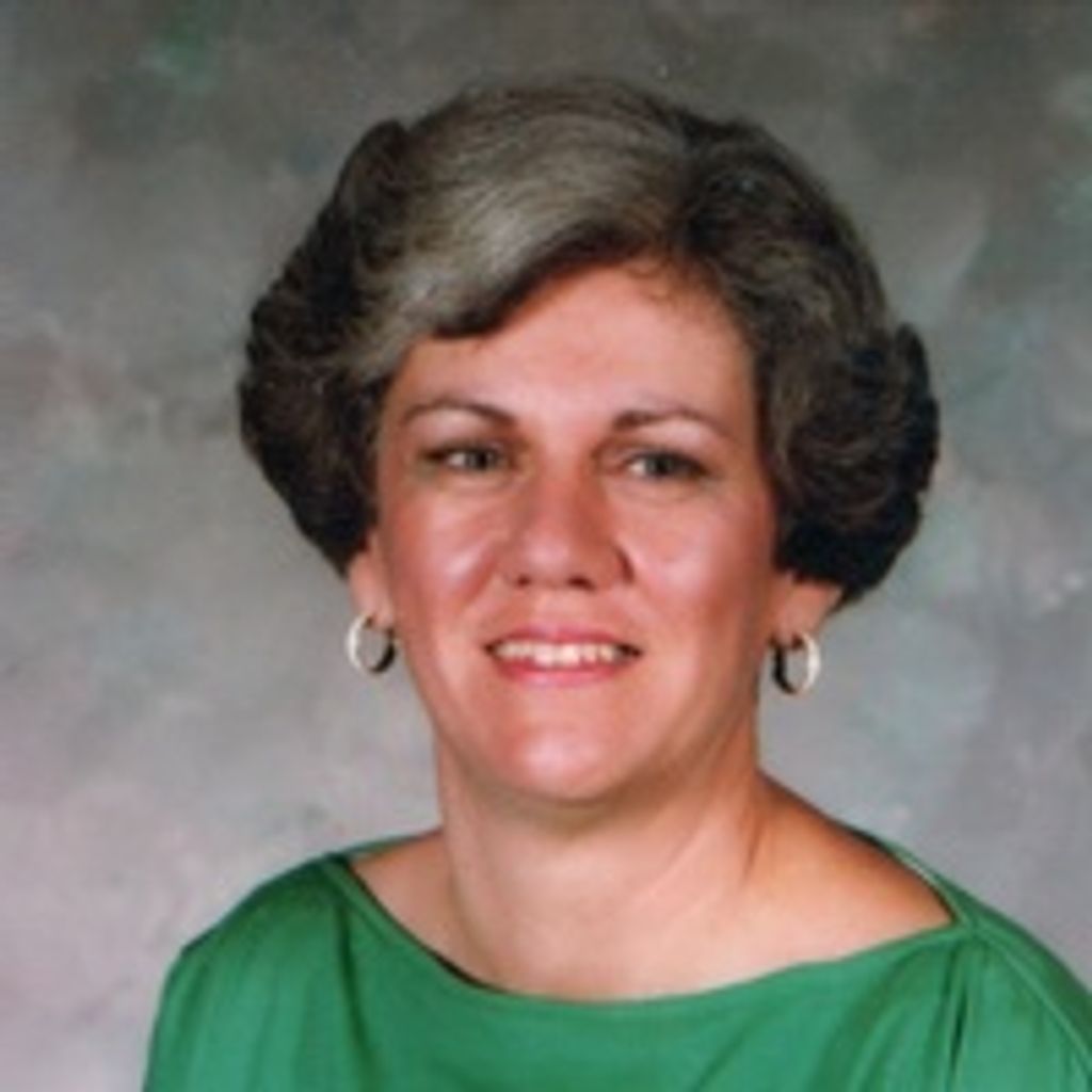 Patricia  Ann Eidam