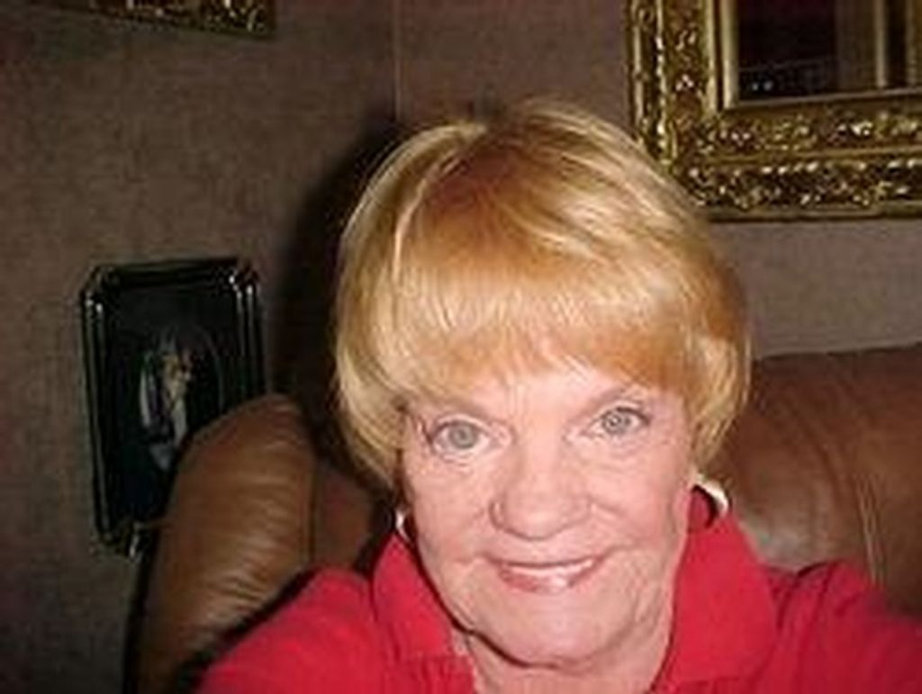 Janet Dianne (Sundstrom) Morris