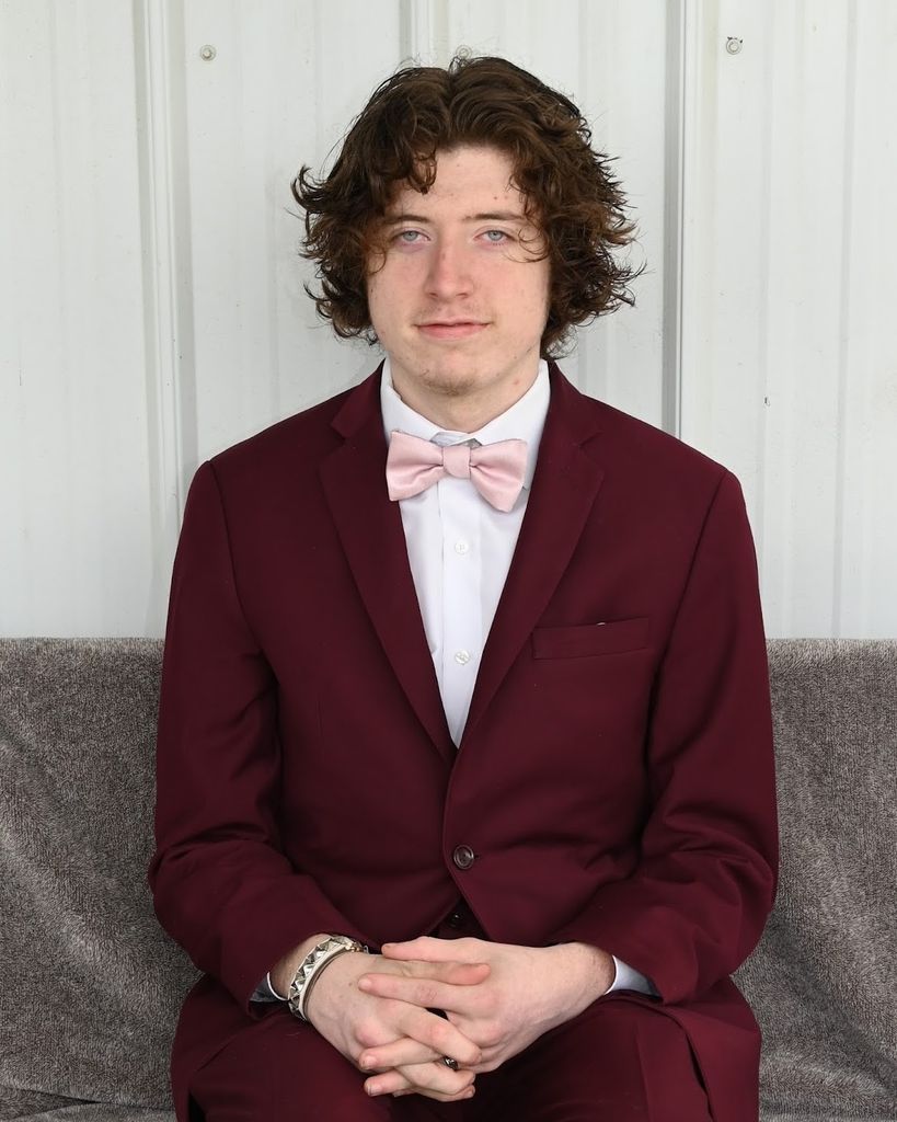 Gavyn Bailey Groll Profile Photo