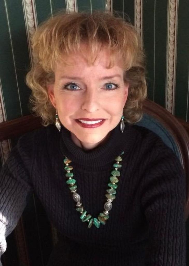 Kristin Lewis Schuele Profile Photo