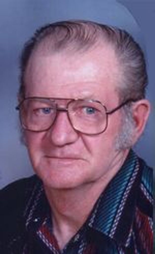 Wayne P. Westman