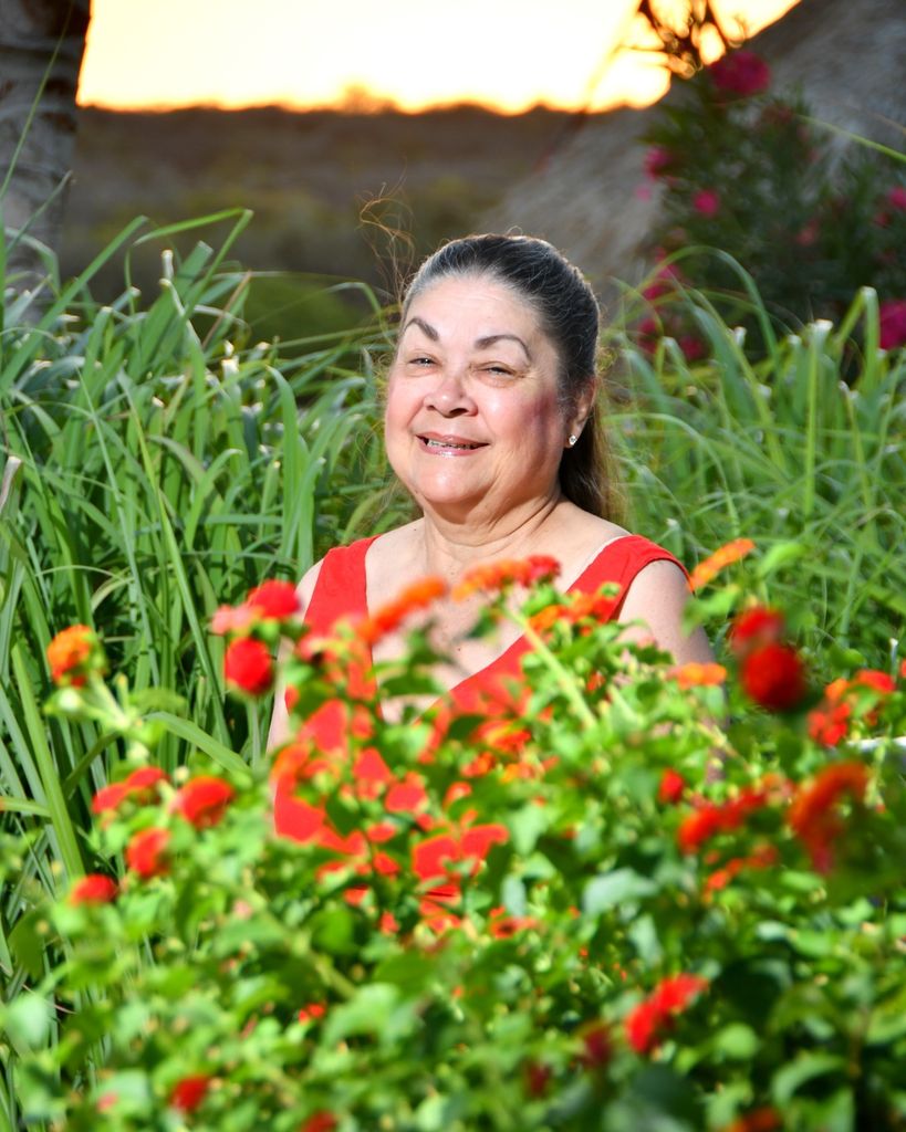 Gladys Rivera Acevedo Profile Photo