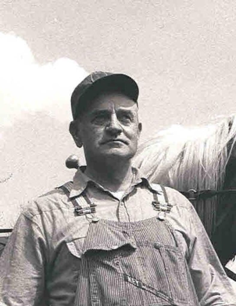 Francis "Jack" Mccartan Profile Photo