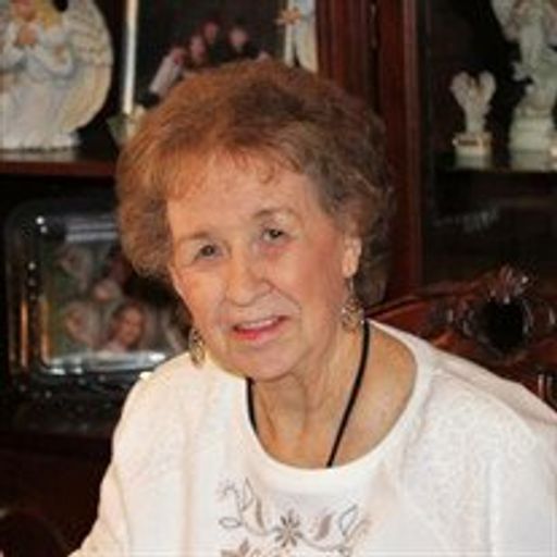 Martha  Gaynelle Blankenship Profile Photo