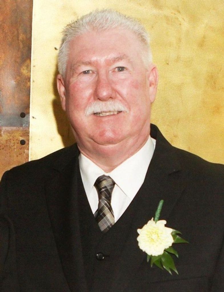 William "Bill" Ennis Profile Photo