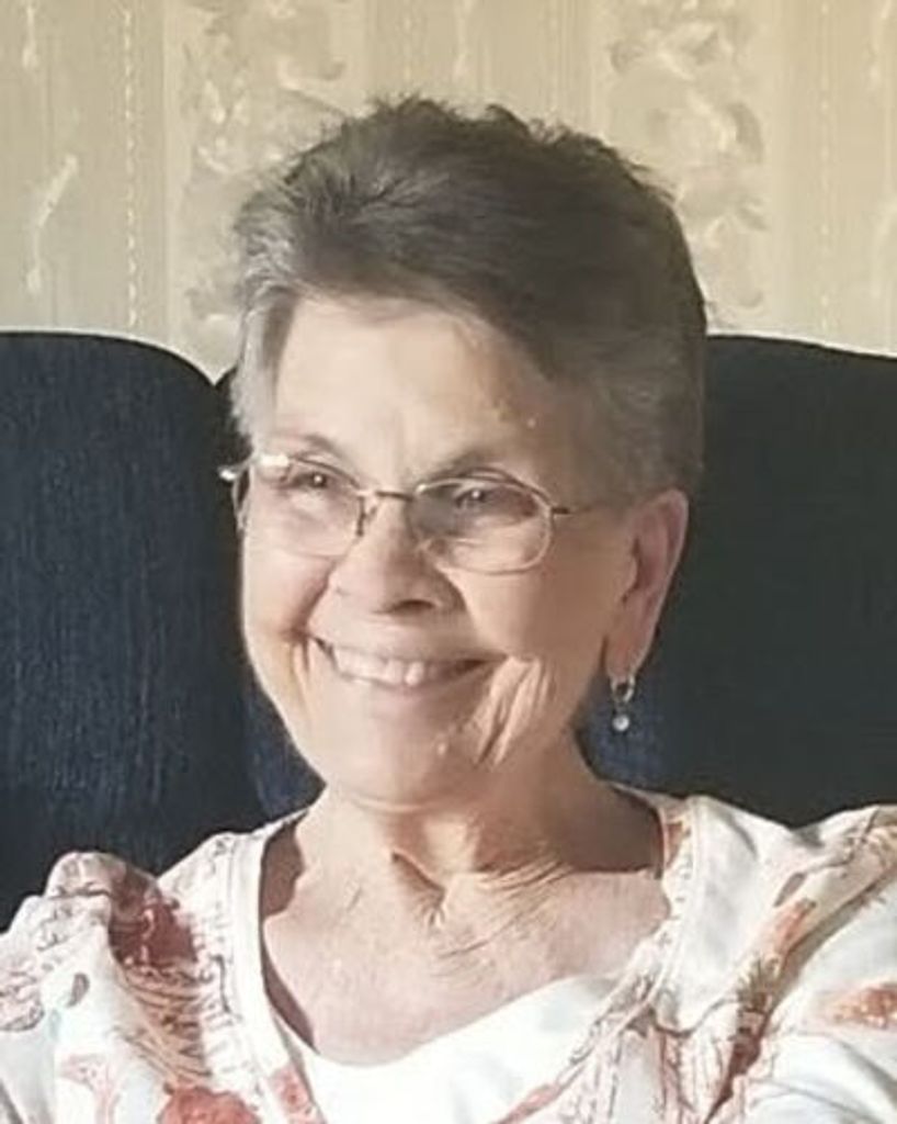 Freda Lavonne Metz Profile Photo