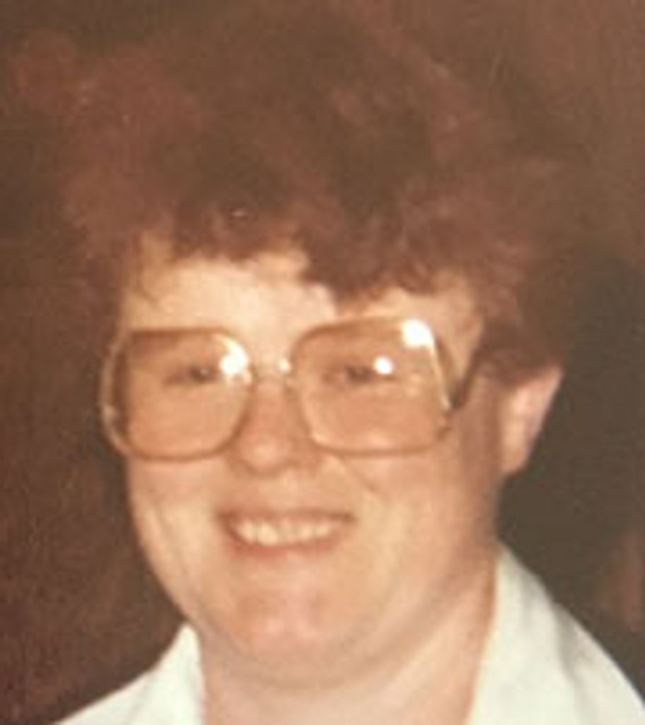 Sharon Elaine Kelly