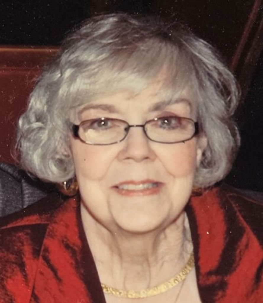 Virginia Ann Gallagher Cantwell Profile Photo