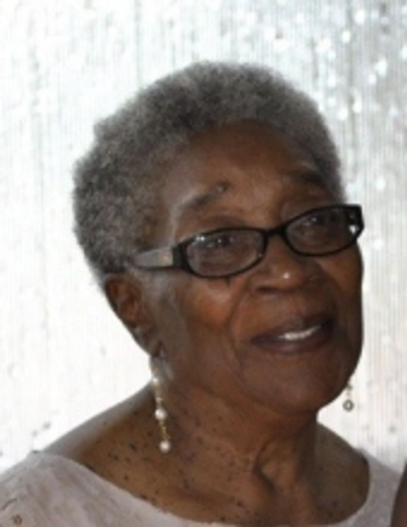 Elwillie Victoria Davis Profile Photo