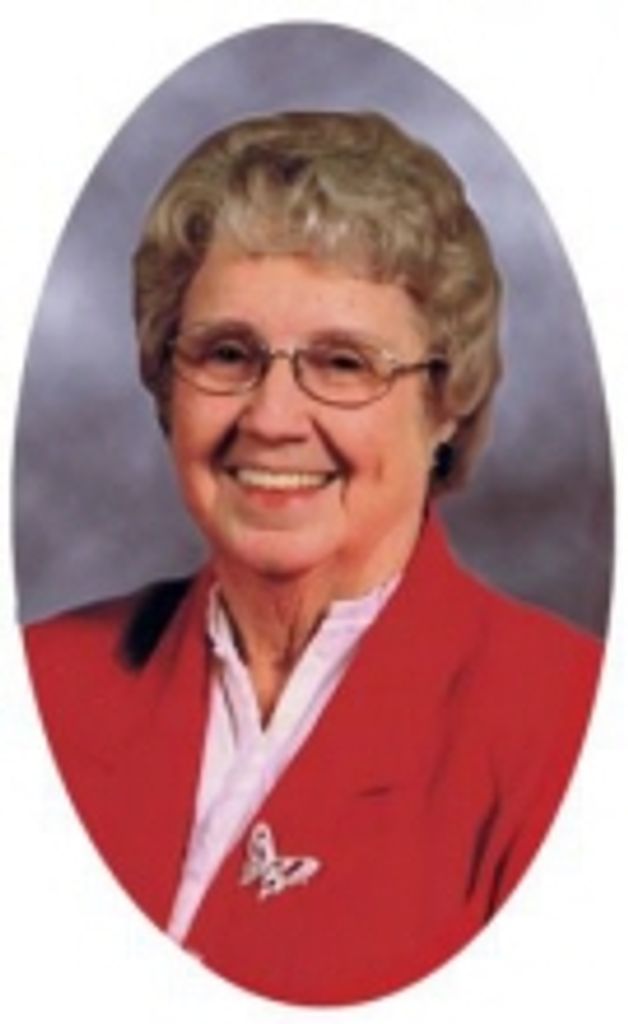 Patsy  Tabor Sanders