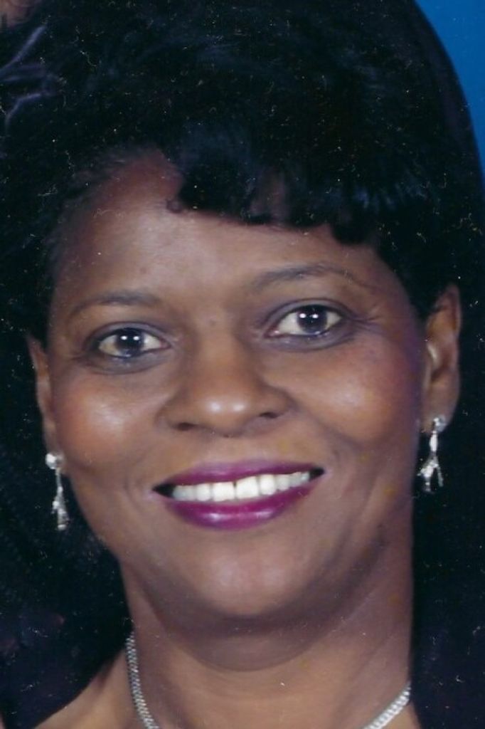 Josephine Bell Patton